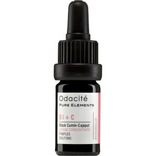 Odacité Bl+C Pimples Booster Black Cumin + Cajeput