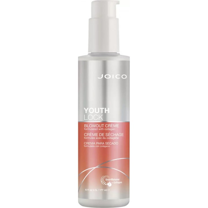 Youthlock Blowout Crème