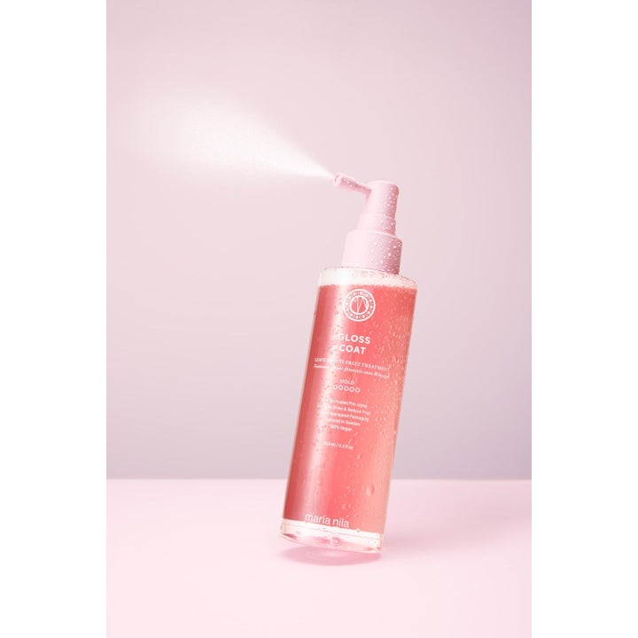 Scalp Care & Shine Essentials Set