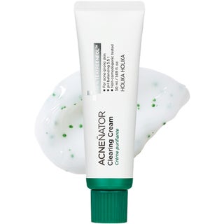 Holika Holika Acnenator Clearing Cream