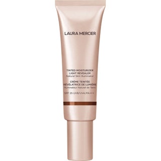 Laura Mercier Tinted Moisturizer Light Revealer Natural Skin Illuminator SPF 25 6C1 Cacao