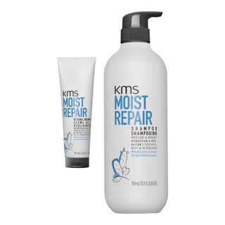 KMS Moist Repair Duo