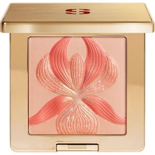 Sisley Palette L'orchidée 3 Corail