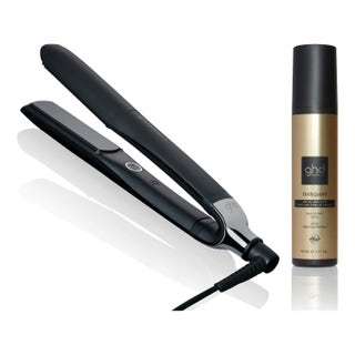 ghd Platinum+ Styler & Bodyguard