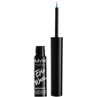 NYX Professional Makeup Epic Wear Metallic Liquid Liner