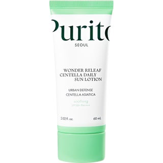 Purito Wonder Releaf Centella Daily Sun Lotion