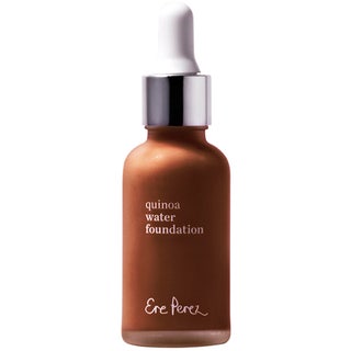 Ere Perez Quinoa Water Foundation