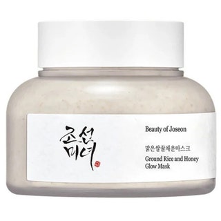 Beauty of Joseon Ground Rice And Honey Glow Mask