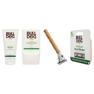 Bulldog Complete Shave Essentials Set