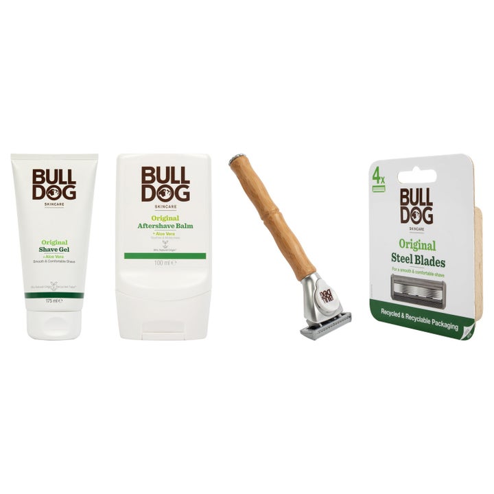 Complete Shave Essentials Set