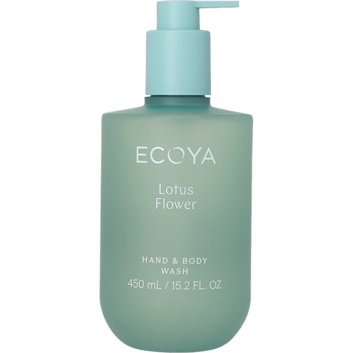 Hand & Body Wash
