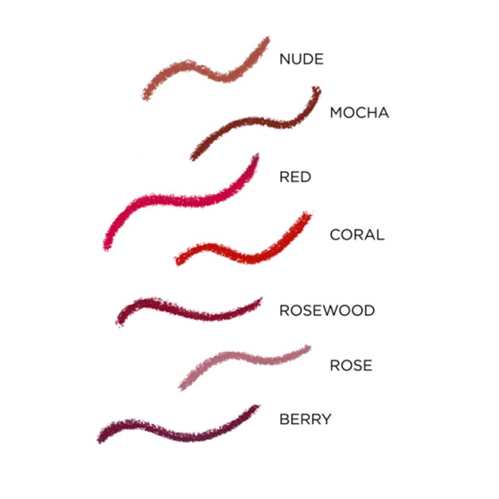 Lip Liner Pencil