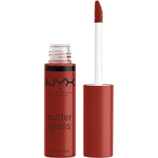 NYX Professional Makeup Butter Lip Gloss