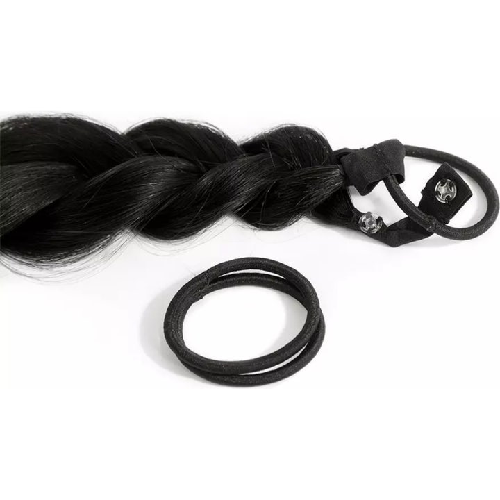 Easy Braid 1.0 Black 55
