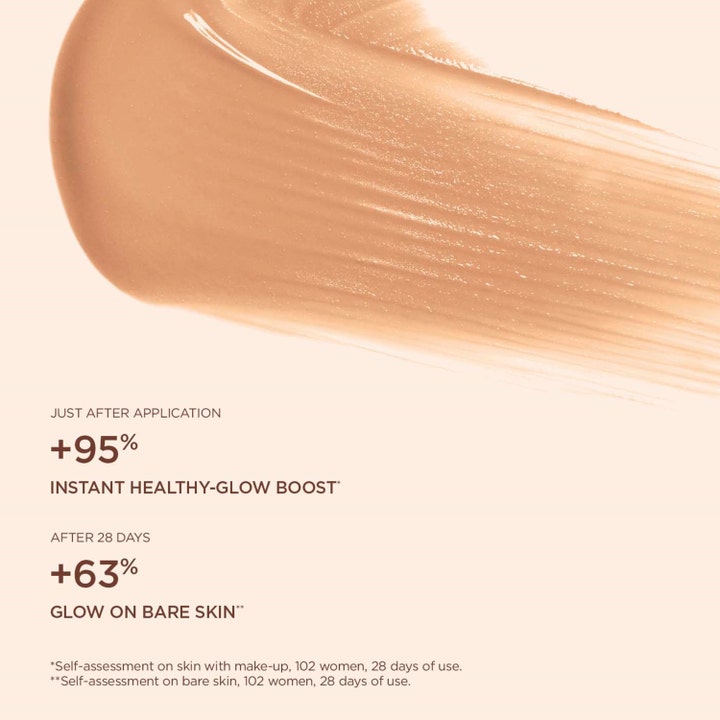 Skin Illusion Tinted Moisturizer SPF25