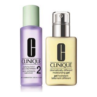 Clinique Clear Skin Essentials Set