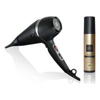 ghd Air Professional Hairdryer & Bodyguard