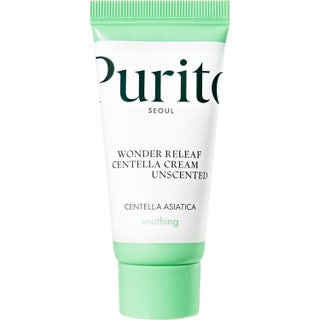 Purito Wonder Releaf Centella Cream Unscented