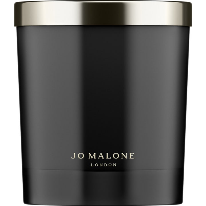 Velvet Rose & Oud Scented Classic Candle