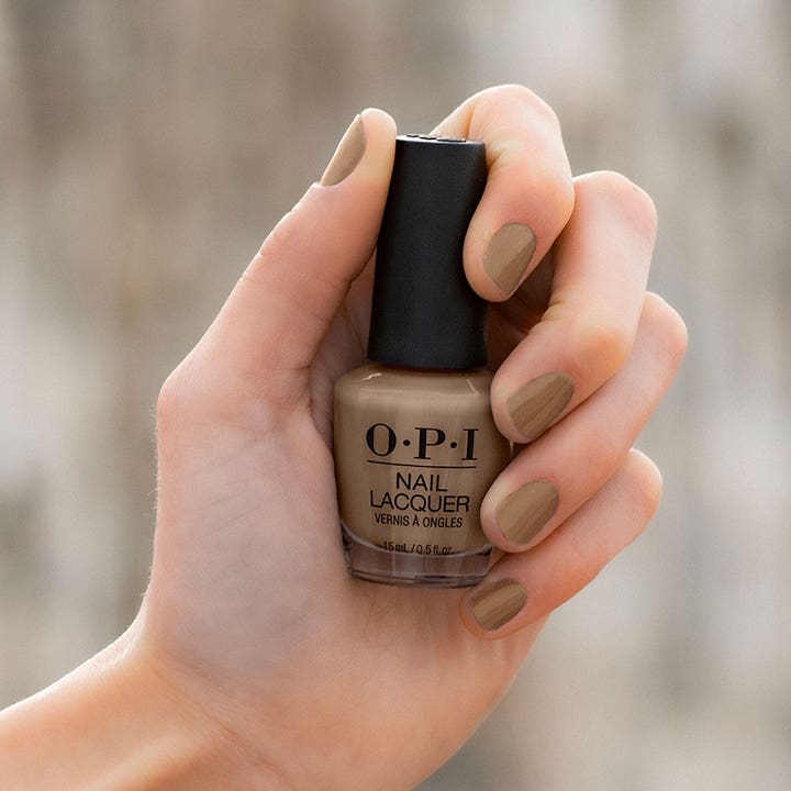 Nail Lacquer