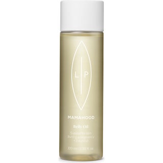 Lip Intimate Care Lip Mamahood Belly Oil