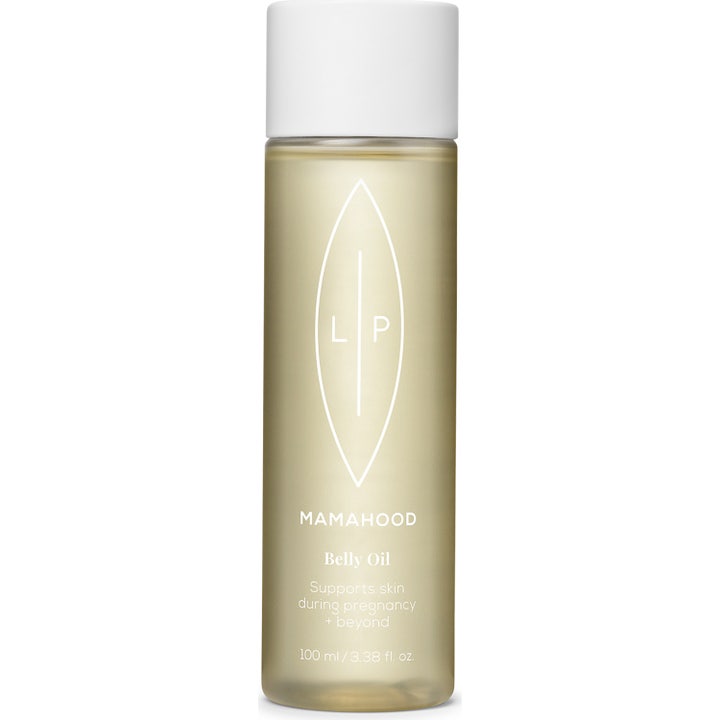Lip Mamahood Belly Oil