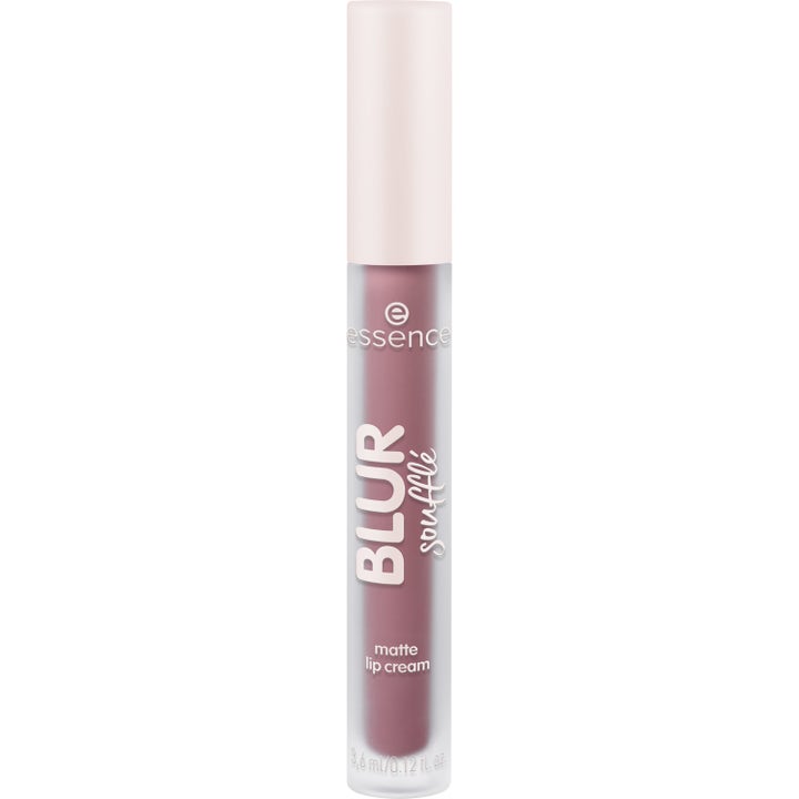 Blur Soufflé Matte Lip Cream