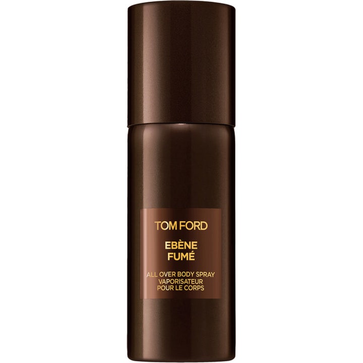 Ebene Fume All Over Body Spray