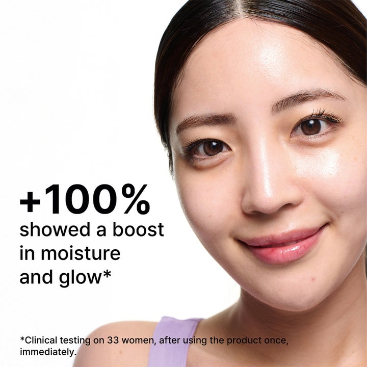 Hydro Firming Mask