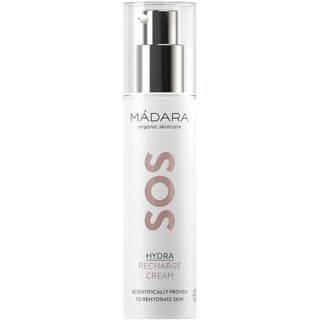 MÁDARA SOS Hydra Recharge Cream
