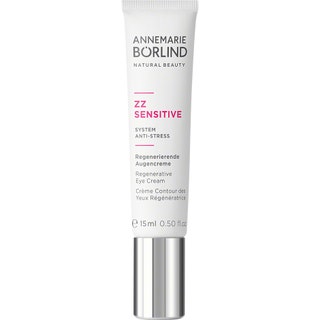 Annemarie Börlind ZZ Sensitive Regenerative Eye Cream