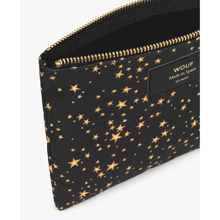 Large Pouch Toiletry Bag