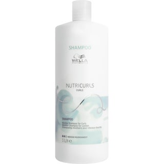 Wella Professionals NUTRICURLS