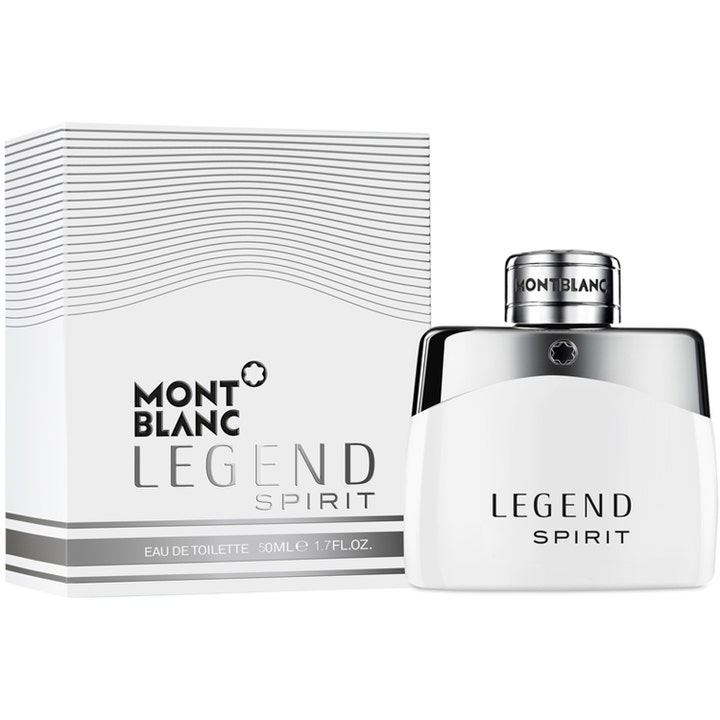 Legend Spirit 