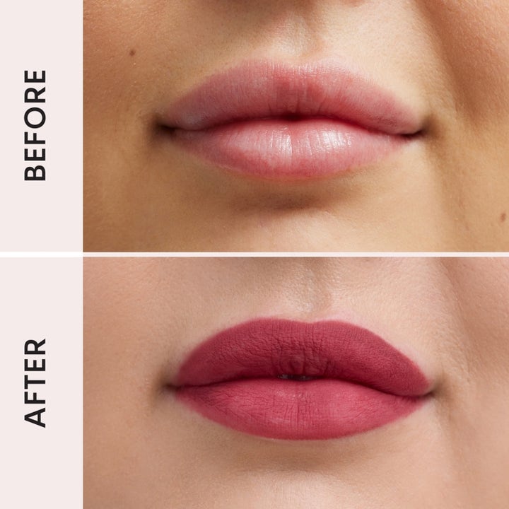 Velvet Touch Lip Liner