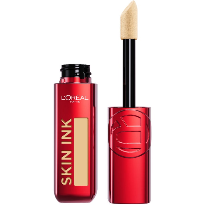 Infaillible Skin Ink 2-in-1 Foundation Concealer