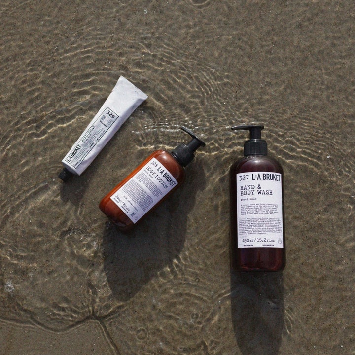 Hand & Body Wash