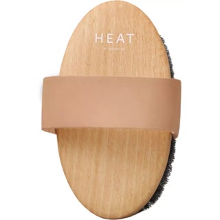 HEAT by Sophia Lie HEAT Ionic Body Brush™