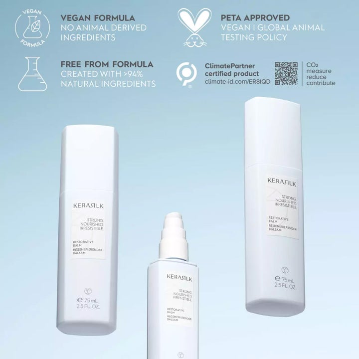 Restorative Balm