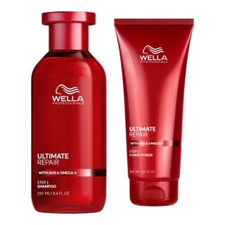 Wella Professionals Ultimate Repair Hair Duo