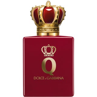 Dolce & Gabbana Q by Elixir