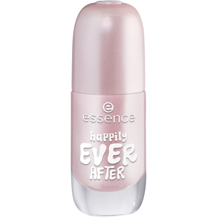 Gel Nail Polish
