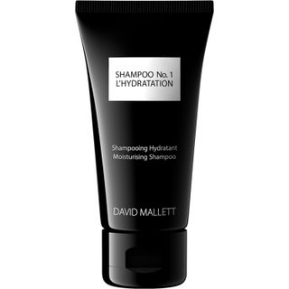 David Mallett Shampoo No