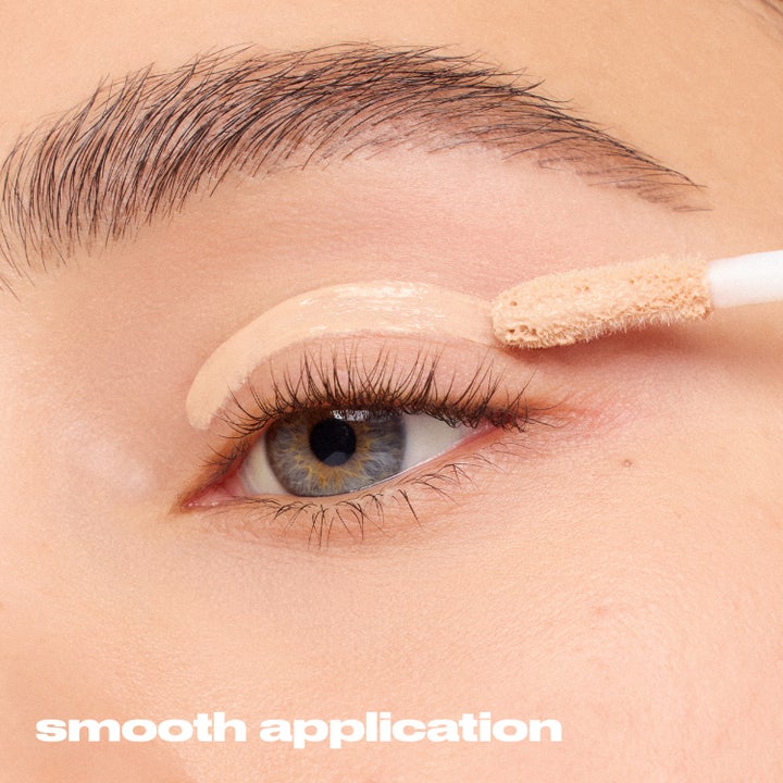 Eyeshadow Primer Potion Eden
