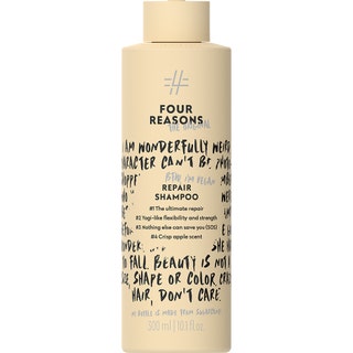 Four Reasons Original Repair Shampoo