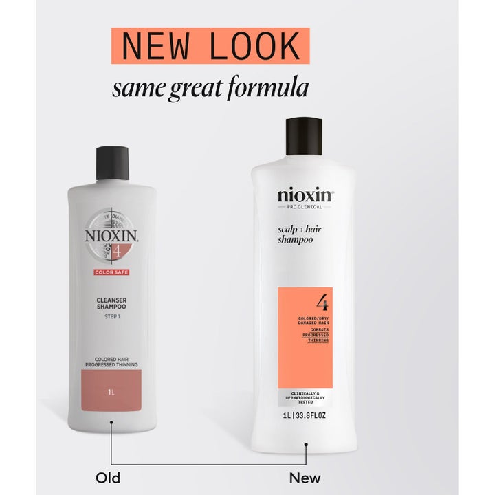 System 4 Hair Care Duo