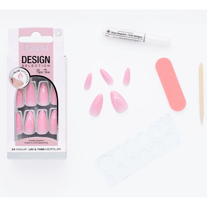 Design Selection