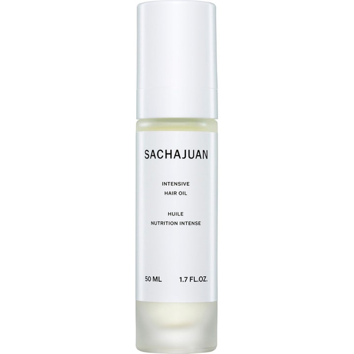 Treatment Intensive Hair Oil