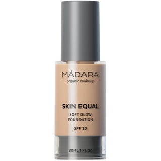 MÁDARA Skin Equal Foundation