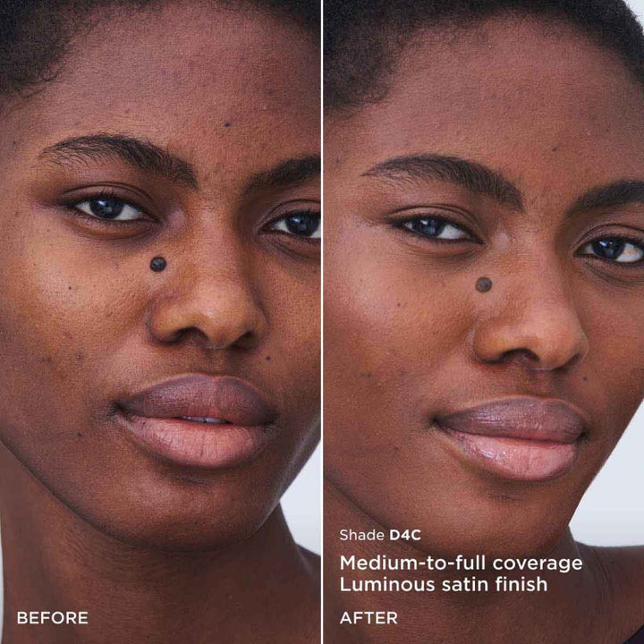 Double Serum Foundation